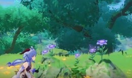 原神最新须弥爆料在哪刷,揭秘原神最新爆料中的神秘生成之地